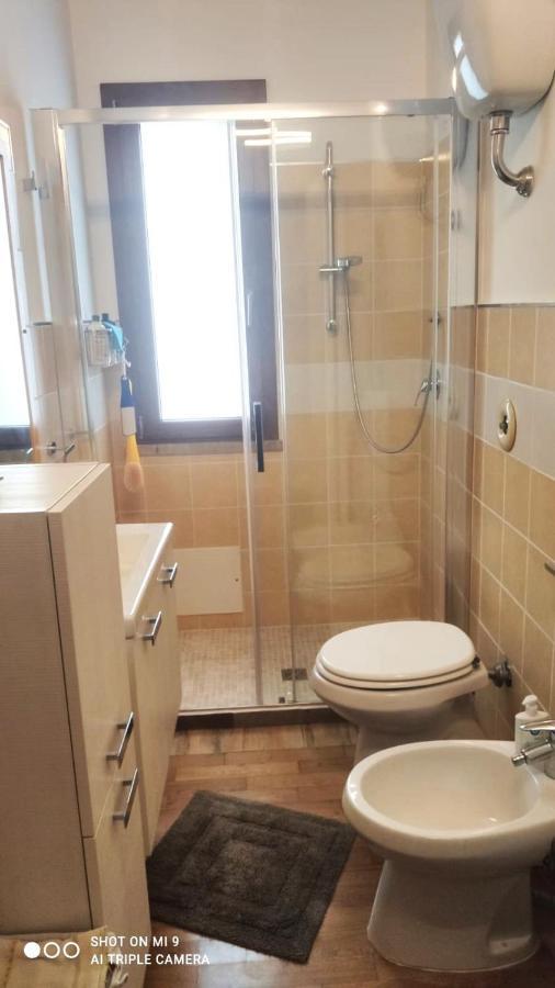 La Casa Di Pia Daire Càbras Dış mekan fotoğraf
